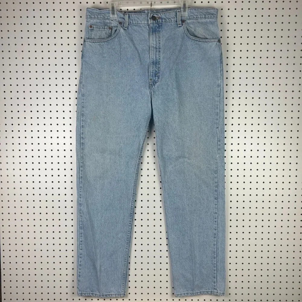 Levis great used see